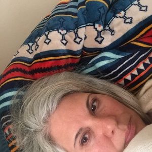 Meet your Posher, Justina